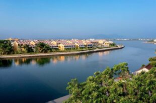 BAY RESORT HOI AN