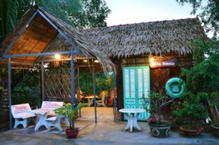 BOSA Homestay – Mekong Riverside