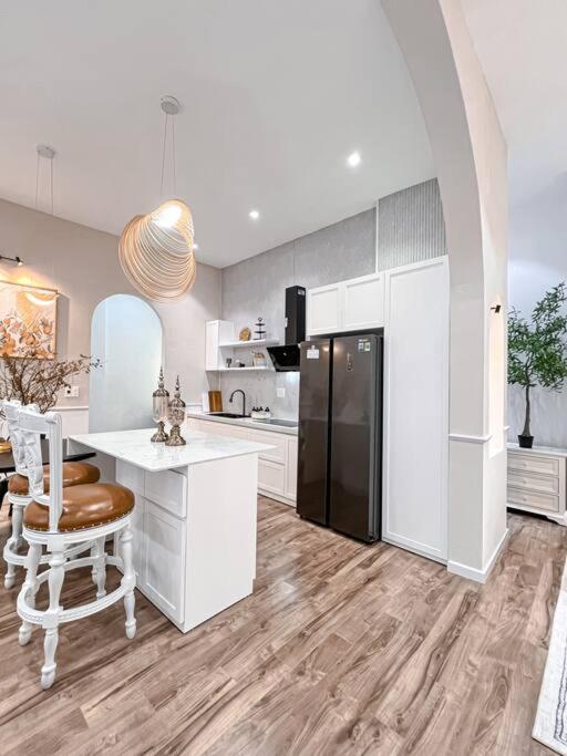 Ba Ba Homestay Đa Nang