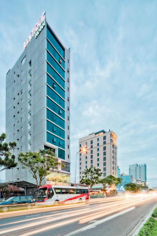 Khách sạn Bantique