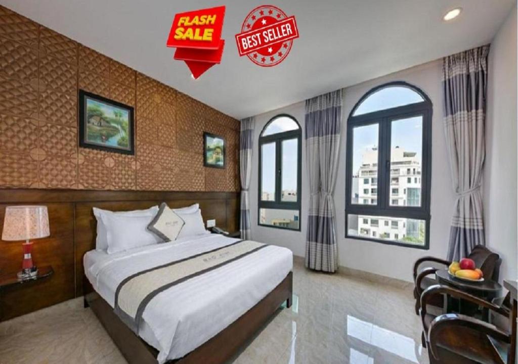 Bảo Anh Boutique Hotel