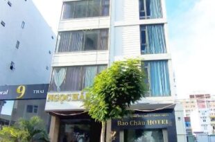 Bao Chau Hotel