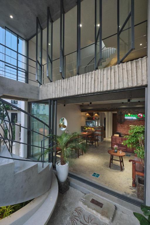 Barbados Cherry Villa