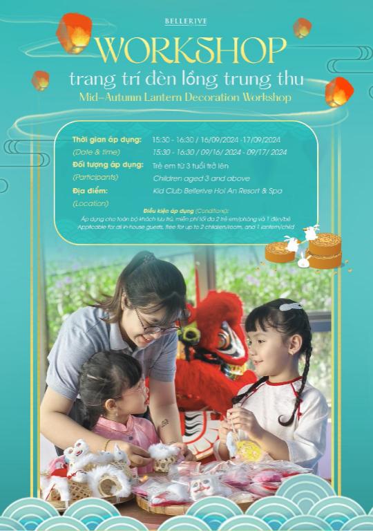 Bellerive Hoi An Resort and Spa