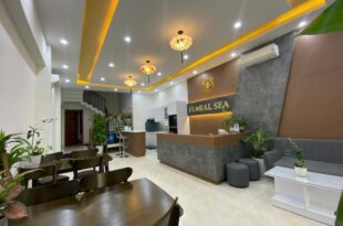 Bien Hoa – Floral Sea Homestay Hoi An