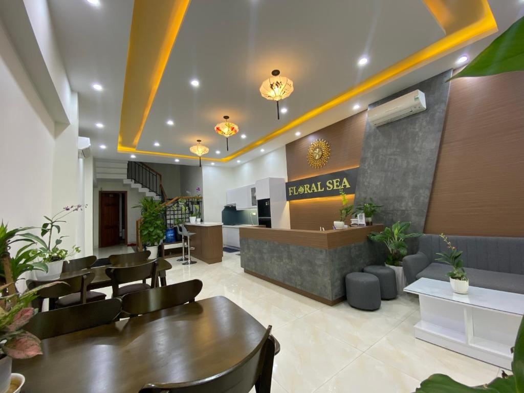 Bien Hoa – Floral Sea Homestay Hoi An