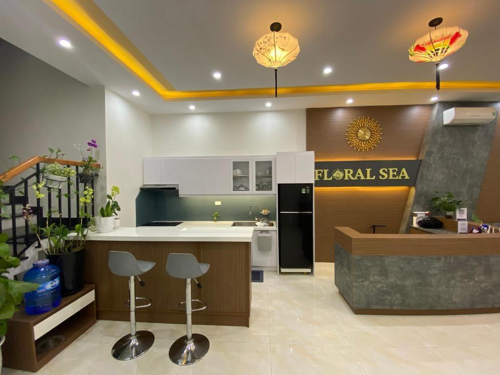 Biển Hoa – Floral Sea Homestay