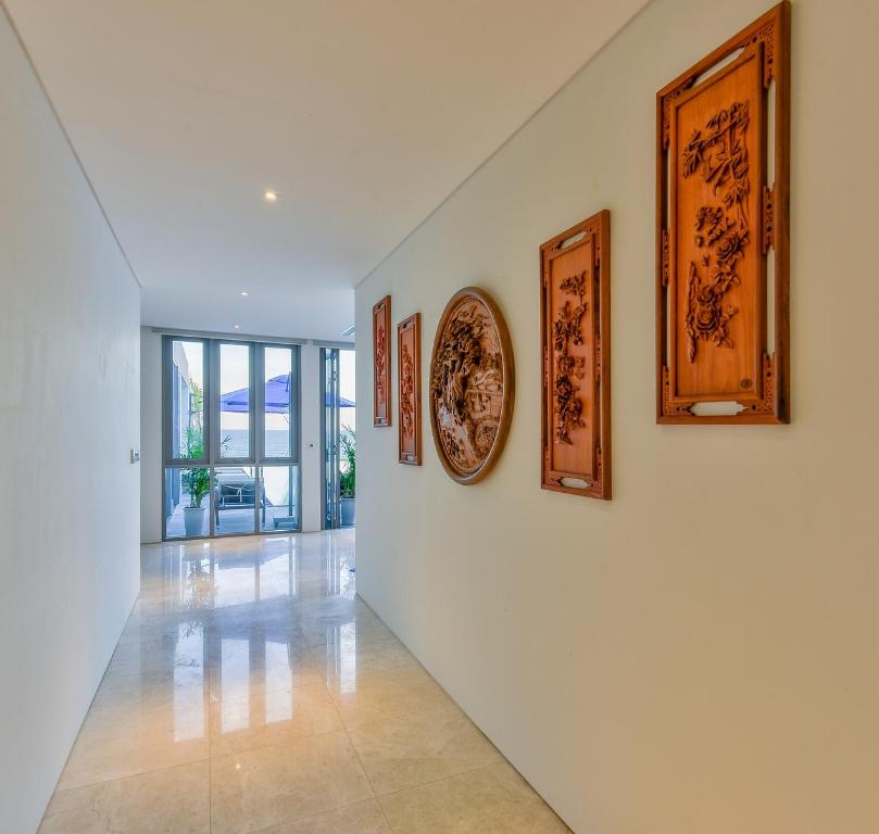 Villa Luxury 6Bedroom – Beachforn Ocean View