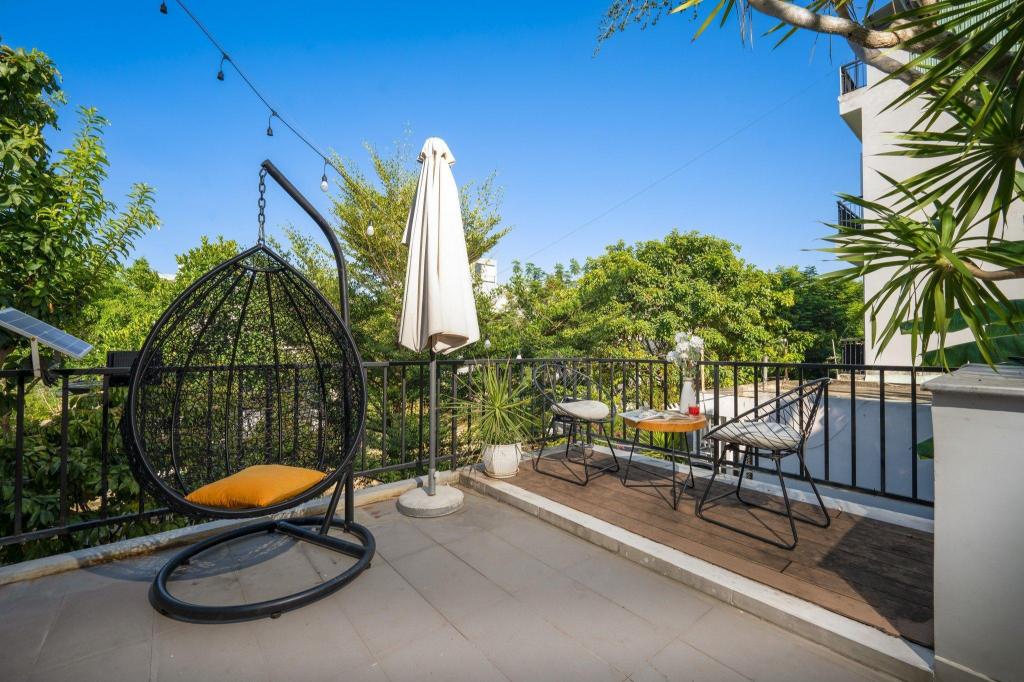 Stunning Villa Đà Nẵng D -5 bedrooms -Private Pool