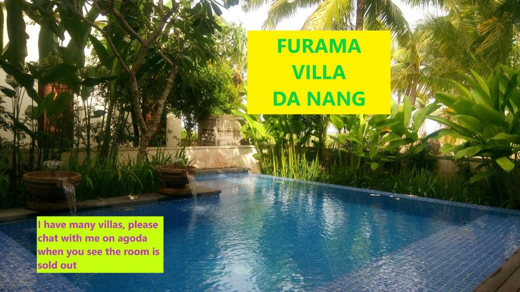 Luxury Furrama Villas Da nang
