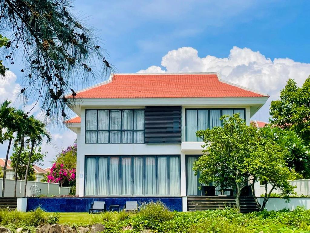 Biệt thự Ocean Luxury Đà Nẵng