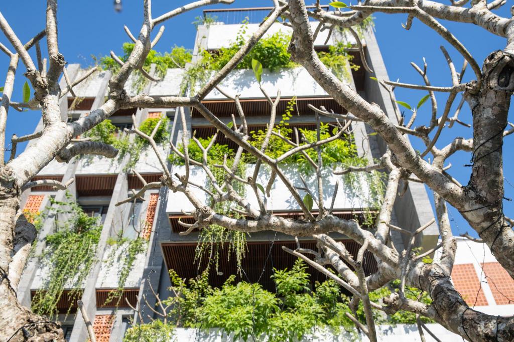 Vernal Home Boutique Villa