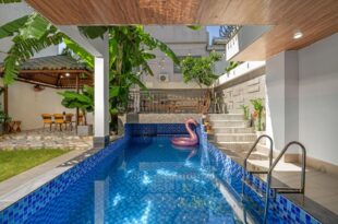 Bình Villa Đà Nẵng