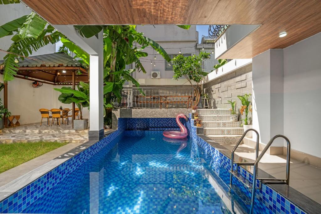 Bình Villa Đà Nẵng