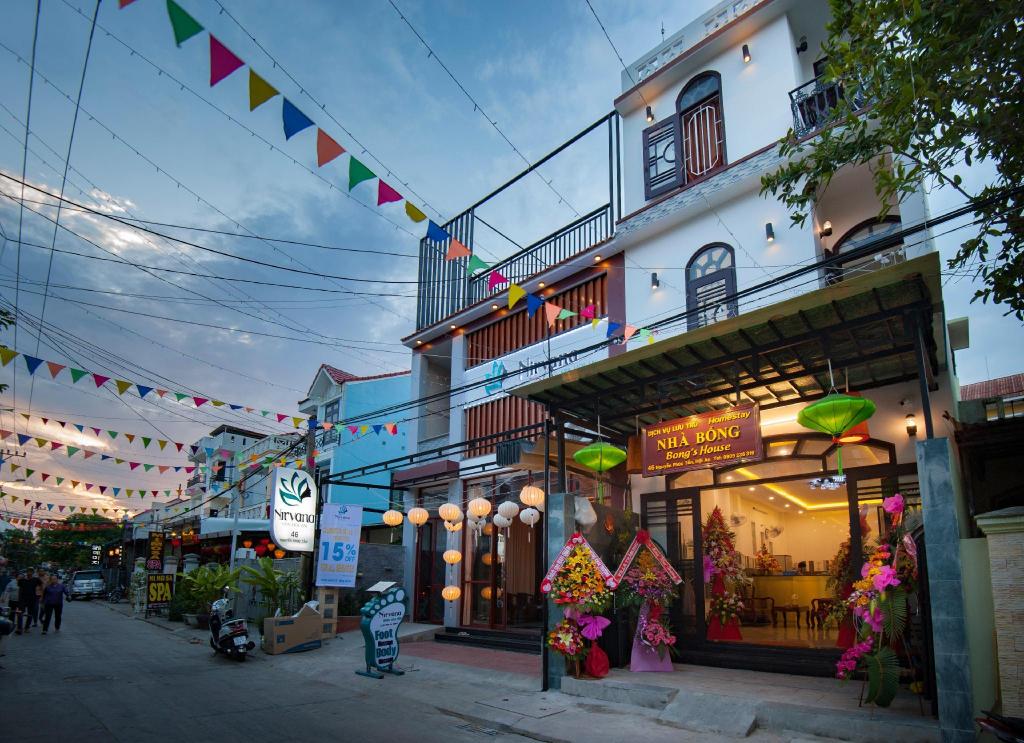 Bong’s House Homestay