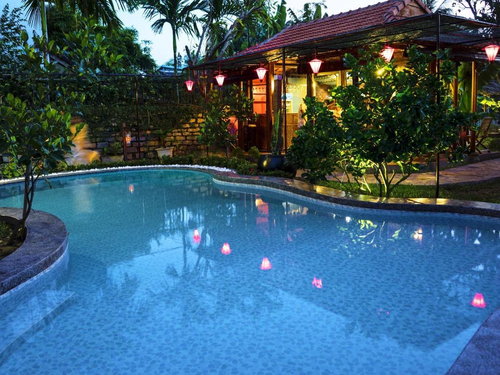 Botanic Garden Villas