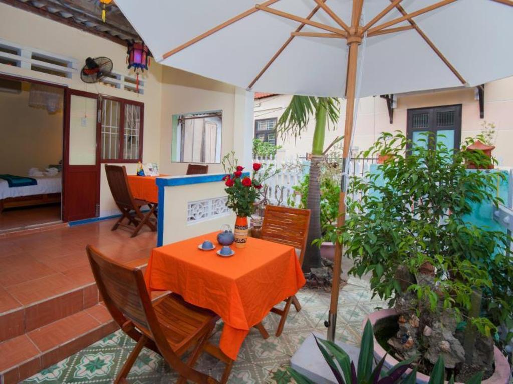Homestay Hoa Giấy