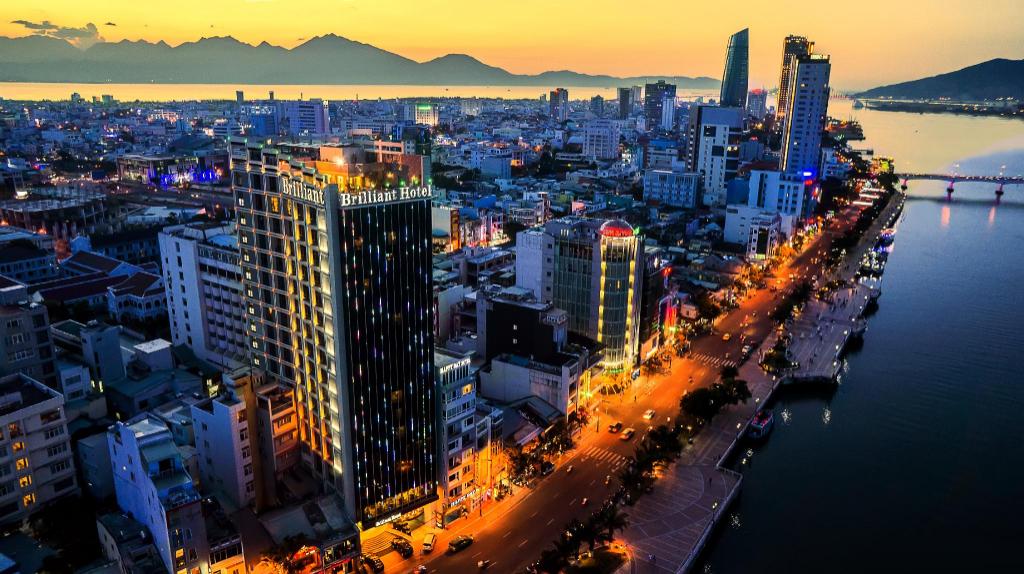 Brilliant Hotel Danang