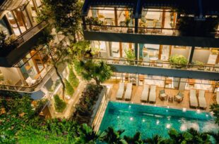 CHiEM HoiAn – The Beachside Boutique Hotel & Villa