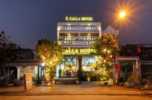 Calla Hotel Hoi an