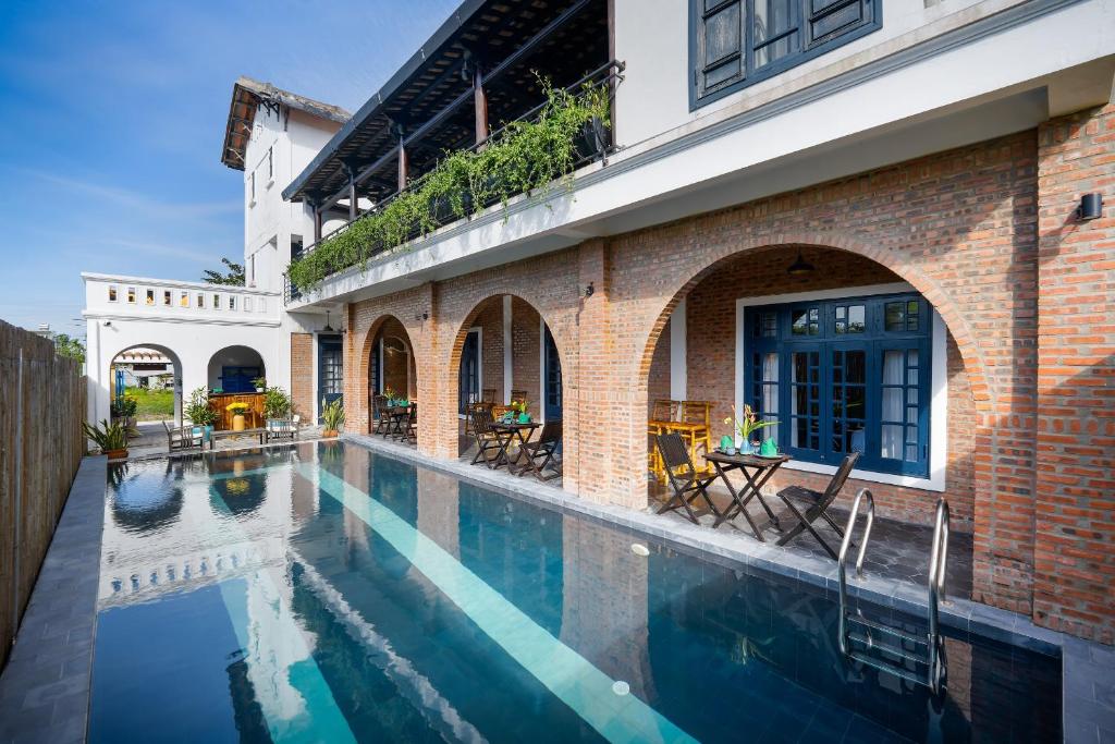 Calm House 3 Boutique hotel Hoi An