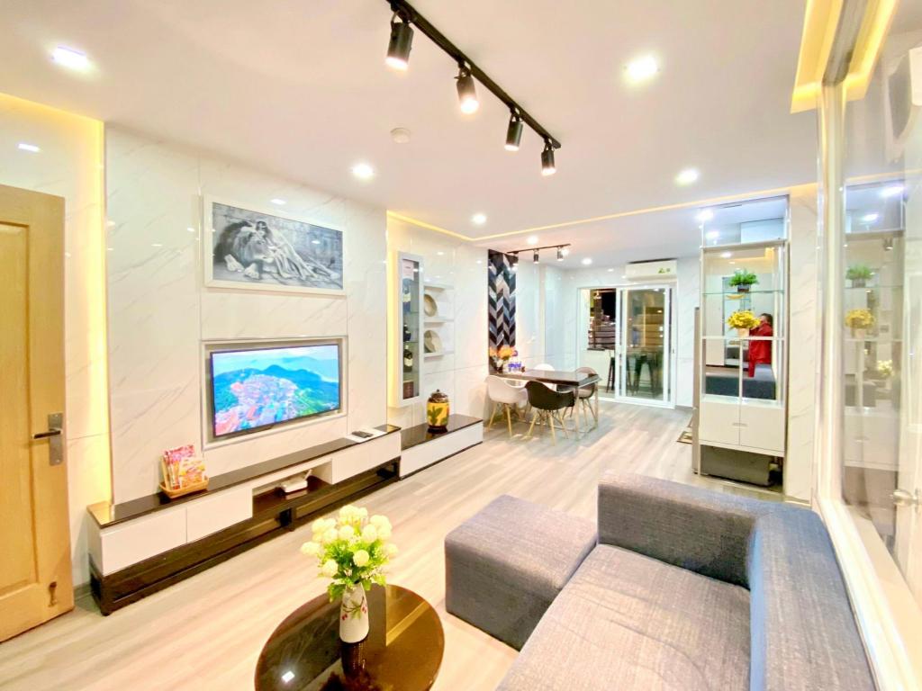 Căn Hộ SunShine View Biển Ngũ Hành Sơn