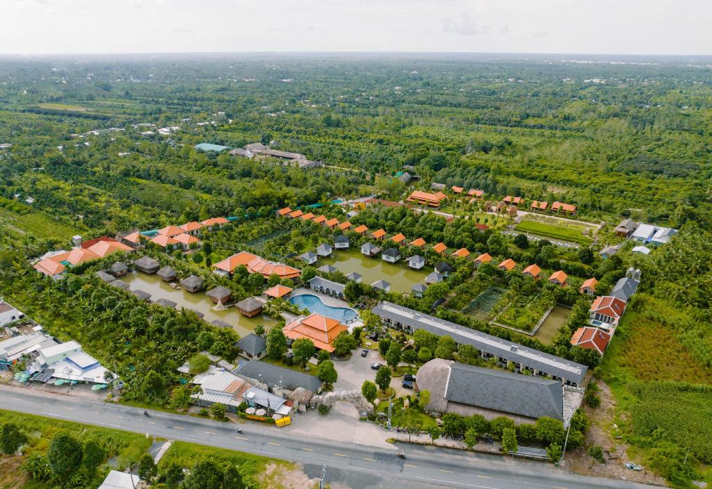 Can Tho Eco Resort