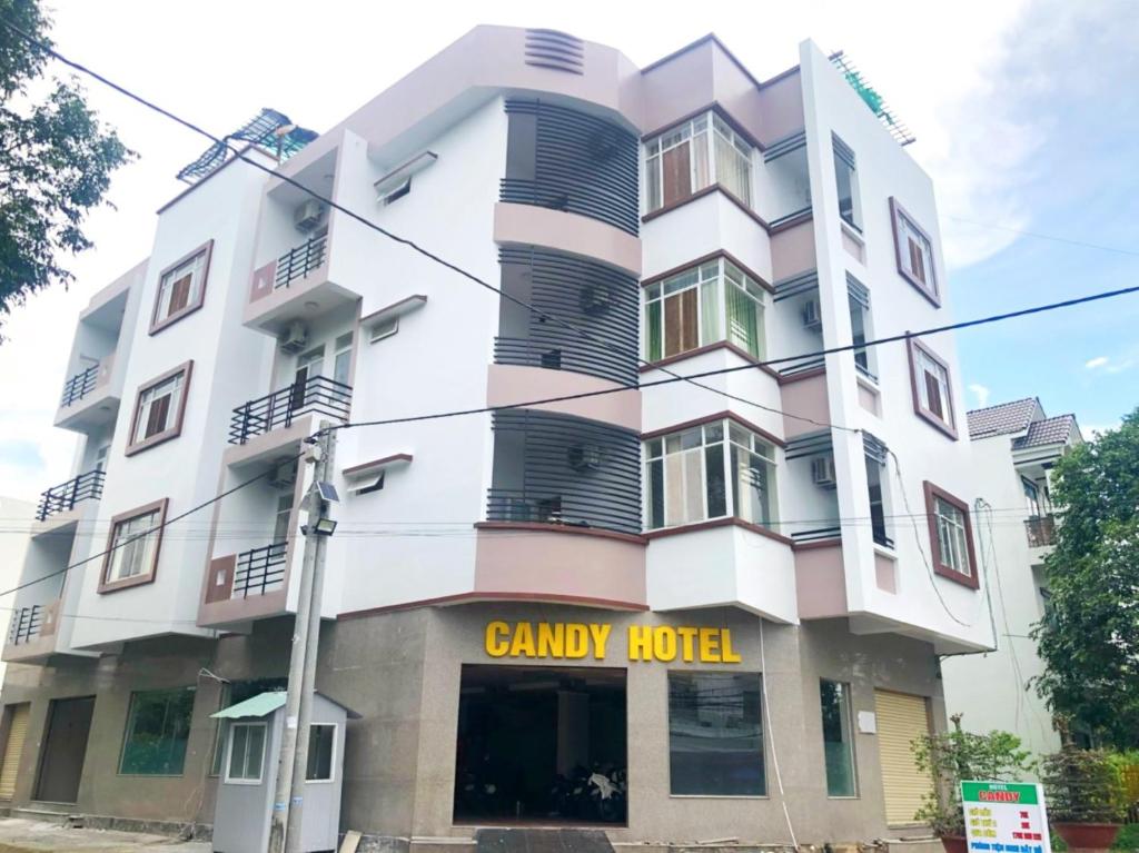 Candy Hotel Can Tho