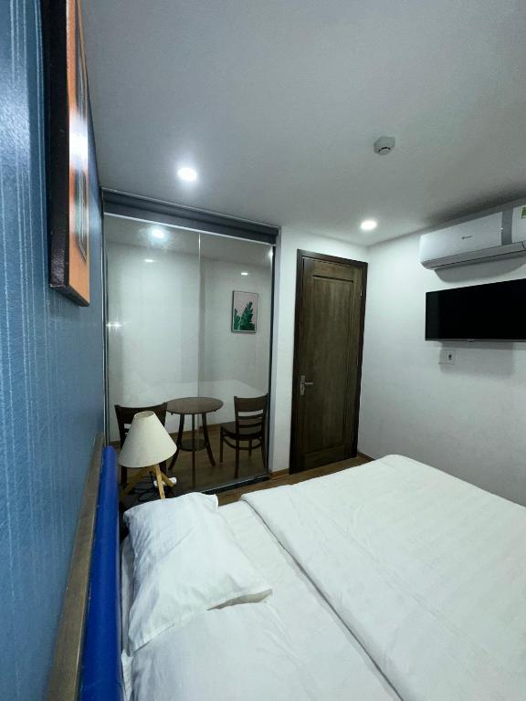 Cantona An Thuong Hotel