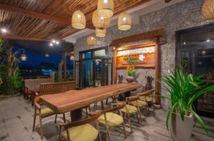 Cat Tuong Boutique Villas