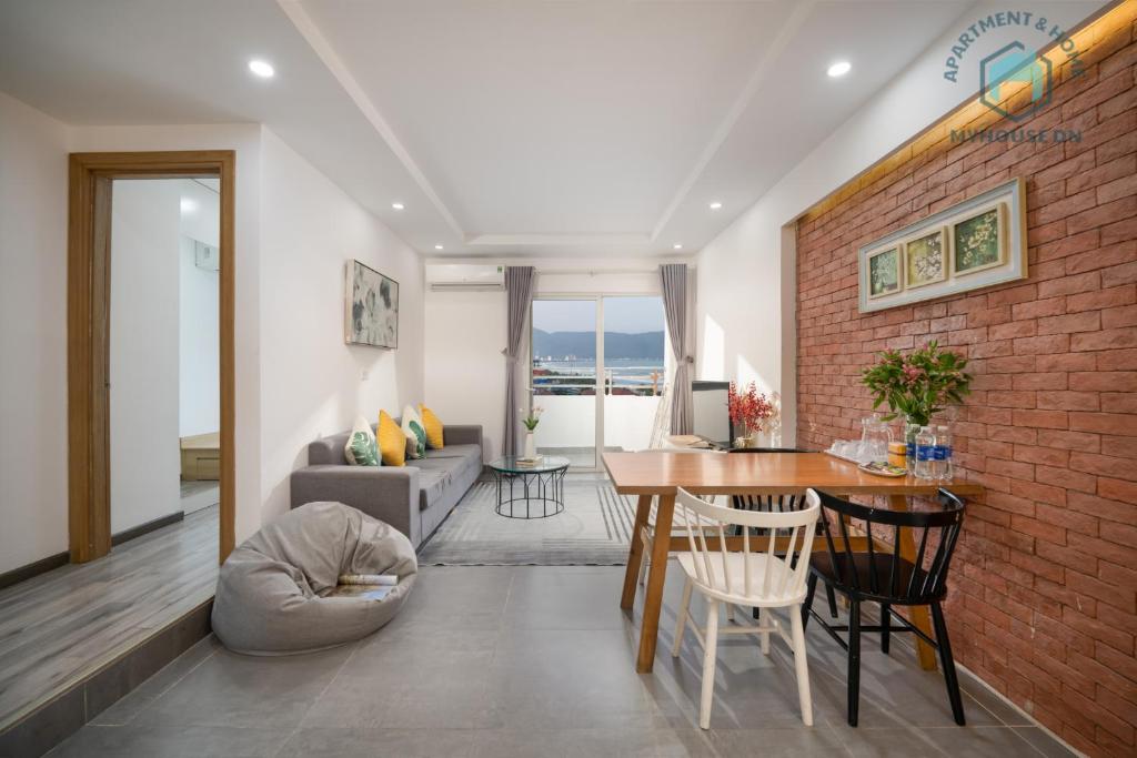 칠 아파트먼트 씨 VIP (Chill Apartment Sea Vip.)