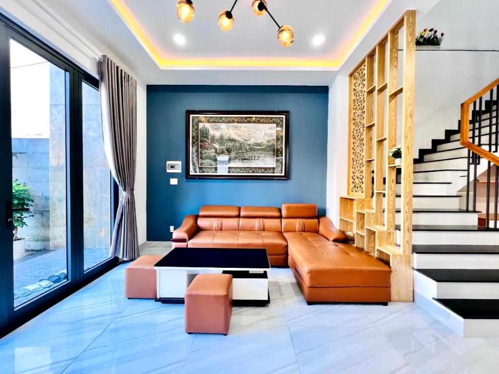 Chill villa near beach, center beach