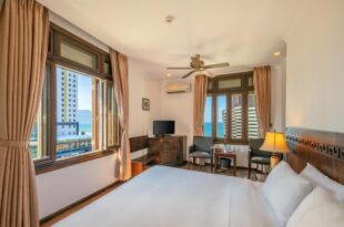 Chu Hotel Danang