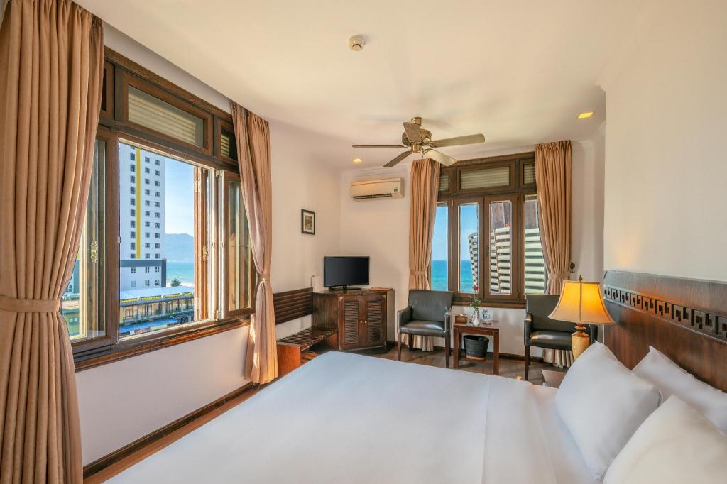 Chu Hotel Danang
