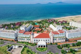 Citadines Pearl Hoi An