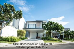 Clean & Quiet Villa – The Point Resort