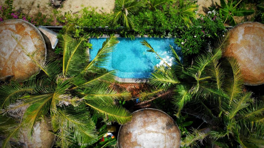 Cocohut Hoi An Homestay