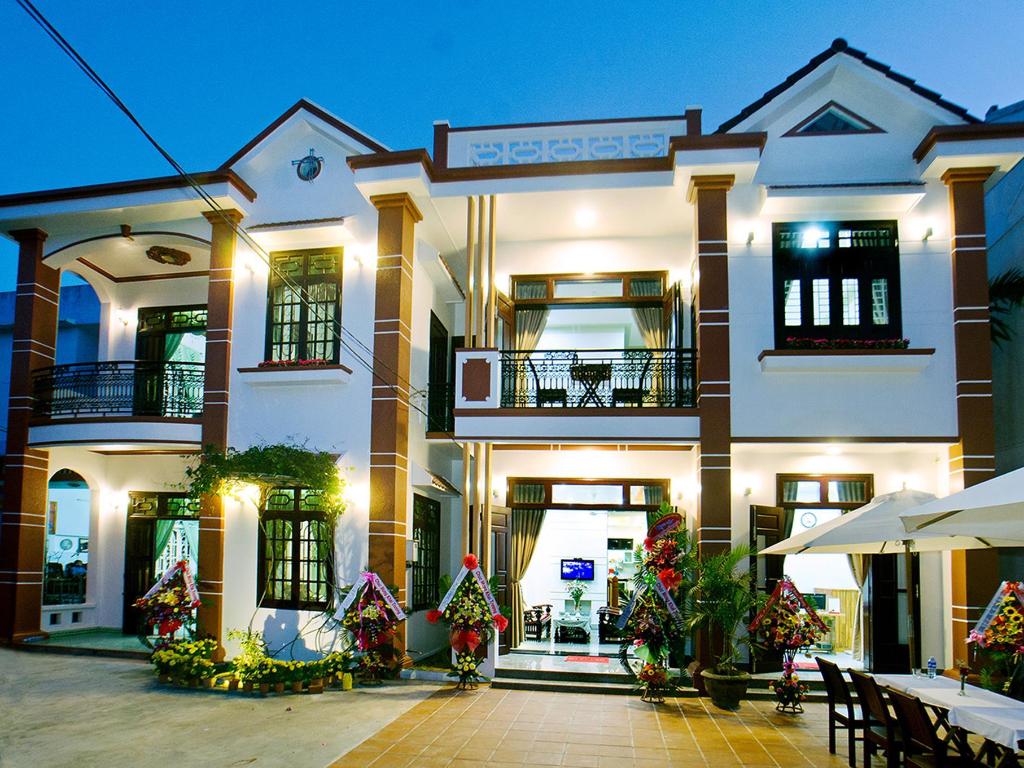 Countryside Garden Homestay