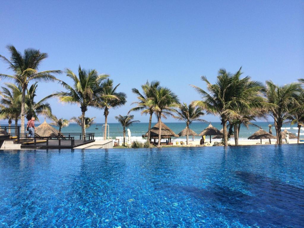 Crowne Plaza Đà Nẵng