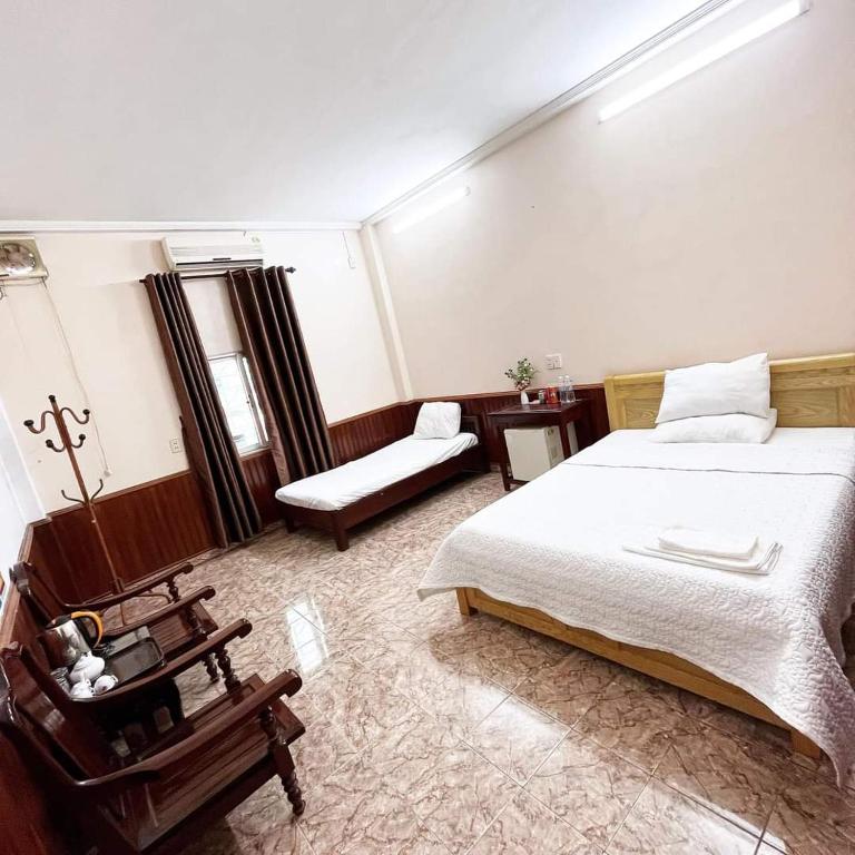 Cực Bắc Hotel HG – by BAY LUXURY