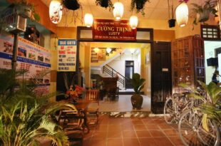 Cuong Thinh Homestay