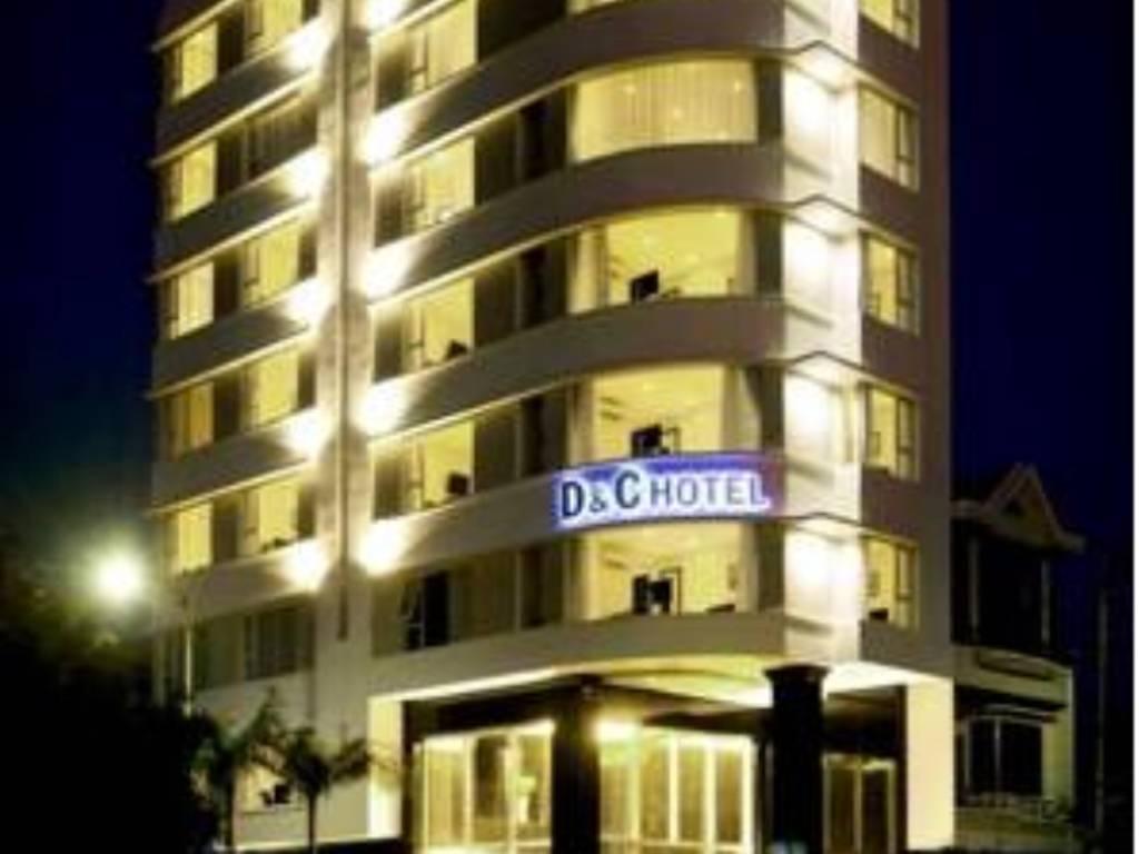 D&C Hotel Danang
