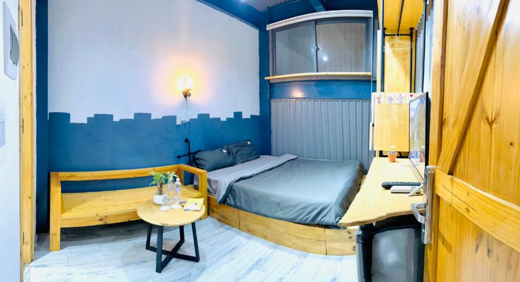 Đà Nẵng Container Hotel