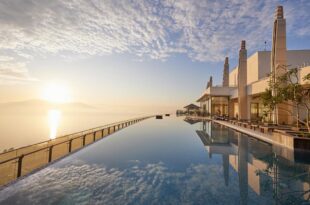 Da Nang – Mikazuki Japanese Resorts and Spa