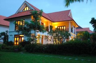 Danang Pool Villas Resort & Spa My Khe Beach