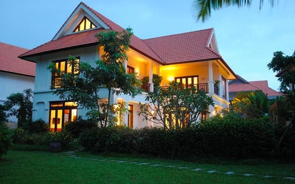 Danang Pool Villas Resort & Spa My Khe Beach