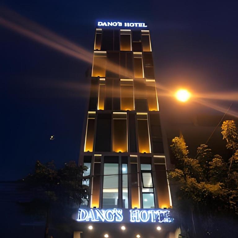 Dang’s Hotel