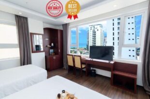 Dao Ngoc Hotel Da Nang