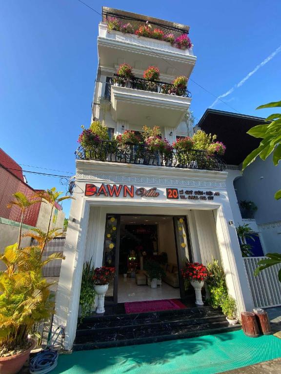 Dawn Villa Homestay Hoi An