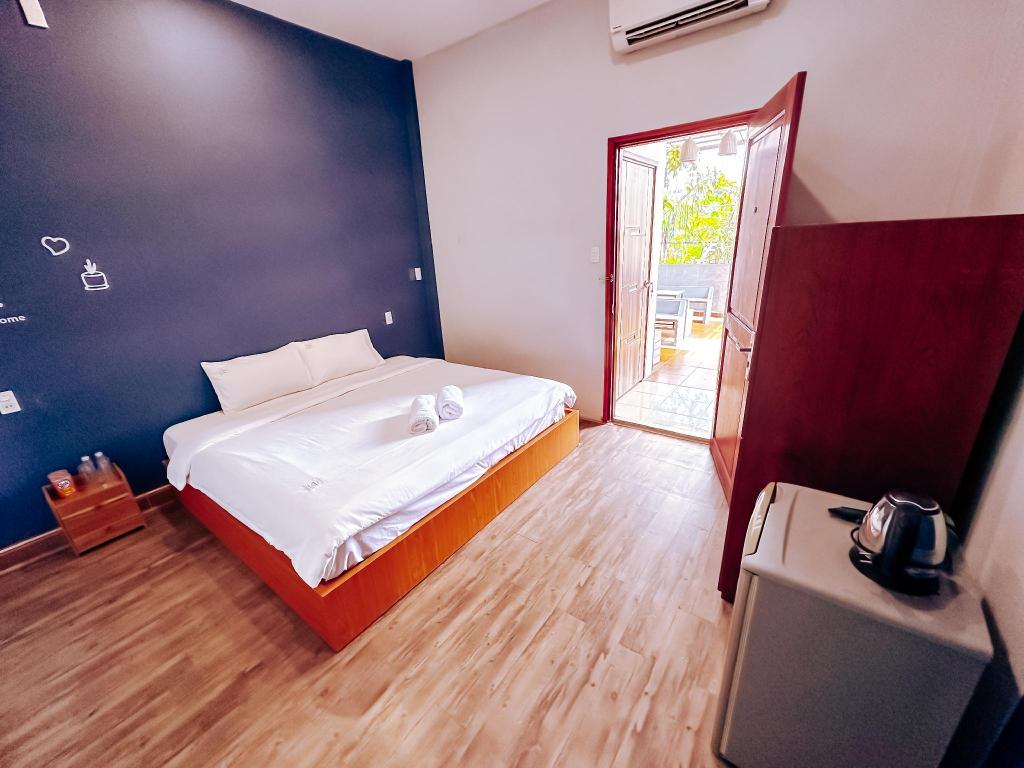 De Aquar Home Can Tho